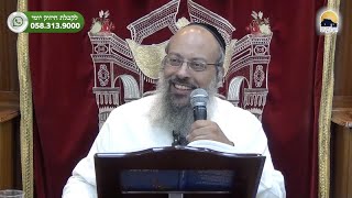 פרשת מטות-מסעי | אתה לא טעות – אתה שליחות | הילד לא מקולקל, הוא נחנק ᴴᴰ (הרב שי עטרי) - התמונה מוצגת ישירות מתוך אתר האינטרנט יוטיוב. זכויות היוצרים בתמונה שייכות ליוצרה. קישור קרדיט למקור התוכן נמצא בתוך דף הסרטון