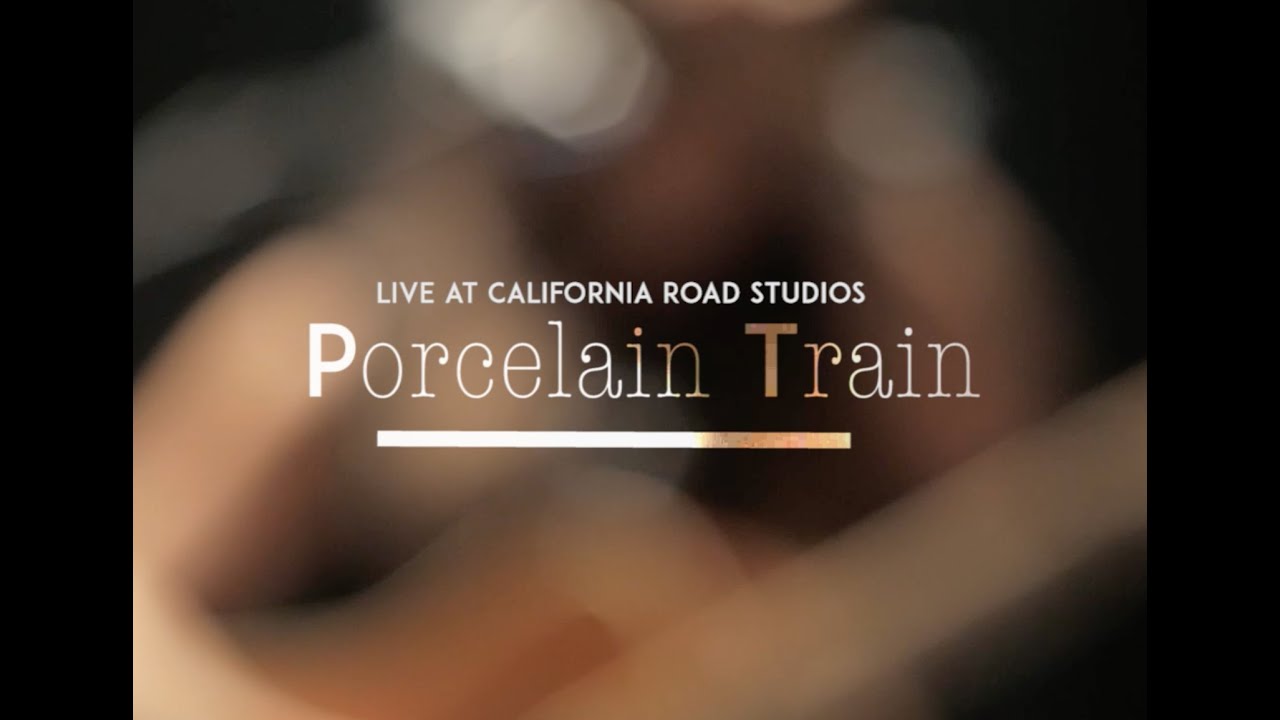 Promotional video thumbnail 1 for Porcelain Train