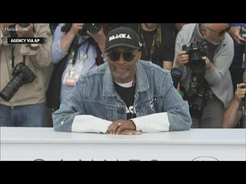 Spike Lee named head of the 2020 Cannes Film festival jury, Chris Tucker and Quavo wishes Dominique