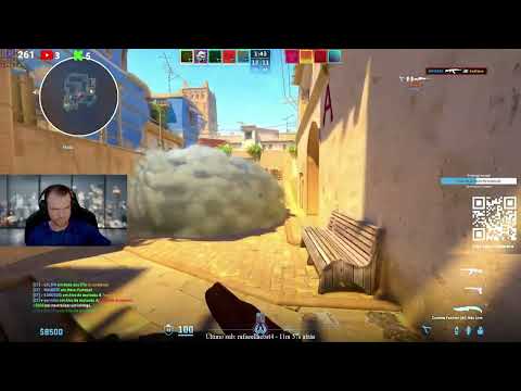 twitch waveigl - mirage wavedonk freekill rapida mid