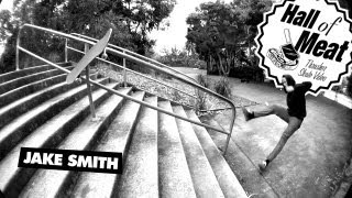 Hall Of Meat: Jake Smith