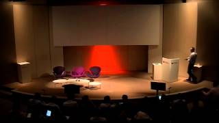 Spark Meetup 11/06/15 - Sean Owen video