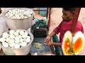 He Is Disabled And Helpless But He Sells Eggs To Sustain His Life Bangladeshi Street Food