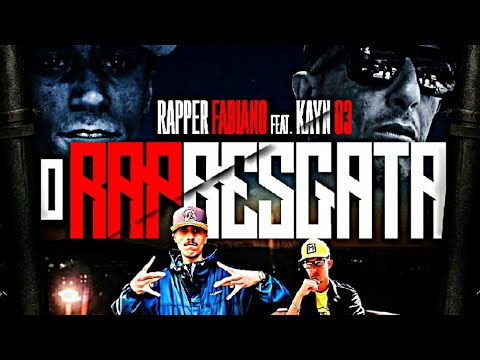 0:35 / 5:03   Kayn 03 ft. Rapper Fabiano - O RAP RESGATA (VÍDEOCLIPE O