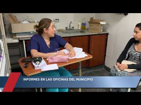 Resumen de Noticias del 06/05/2024
