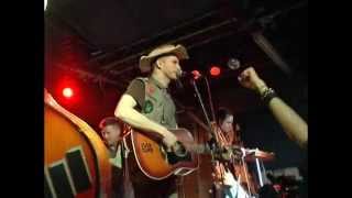 Hank Williams III - ( Smoke and Wine )