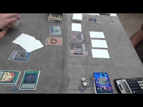 Clash In The Nash™: Episode #22 - Patrick Hoban vs. Star Seraph Shaddolls GAME 3