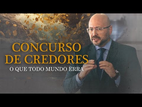Concurso de credores em leilão: quando o arrematante herda a dívida