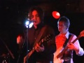 Baskervilles - Live At The Mercury Lounge 2-28-04 Part One