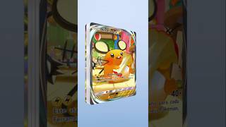 Encantos cotidianos Dedenne ex #pokemon #pokemontcg #tcgpocket #ポケモン
