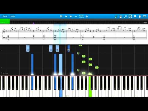 download lagu mp3 mp4 Intermission Panic At The Disco Piano Sheet Music, download lagu Intermission Panic At The Disco Piano Sheet Music gratis, unduh video klip Intermission Panic At The Disco Piano Sheet Music