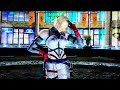 Tekken 6 Reverse Ryona Nina 02