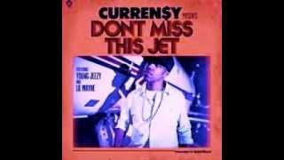 Curren$y - Jet Life (Remix) Ft. Young Jeezy & Lil Wayne (Slo'd & Chopped(DJ Smooth G)