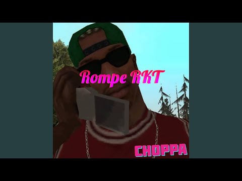 Rompe RKT