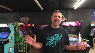Grand Opening is June 12th, come out and have a blast!