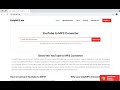 How To Remove Onlymp3 Net Advertisements