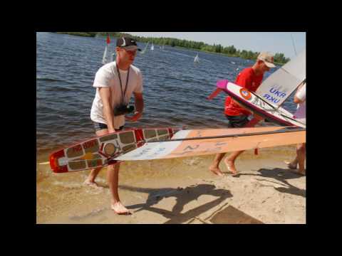 Marblehead F5-M Nadin Nechayev Oleg UKR24