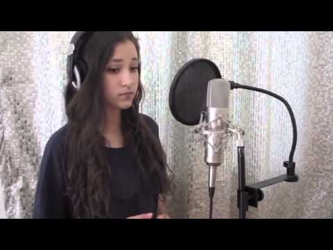 All of Me-John Legend (Cover by Shayanne Jaff)