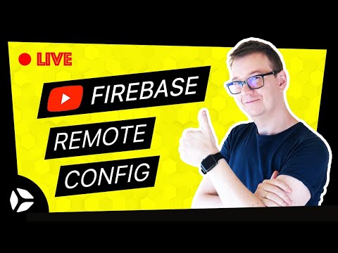 Getting Started with Firebase Remote Config on iOS, Swift 5