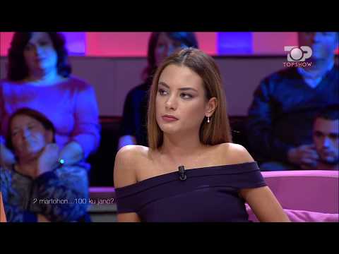 Top Show, 22 Nentor 2017, Pjesa 3 - Top Channel Albania - Talk Show