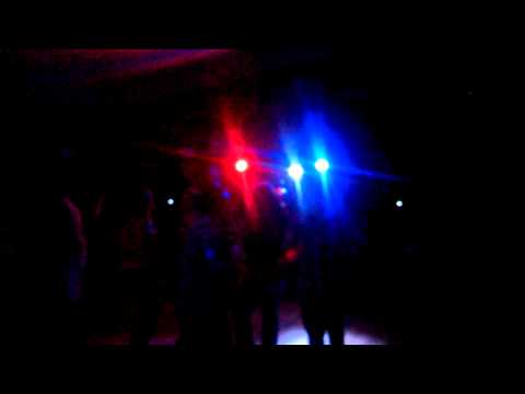 Comedy reel