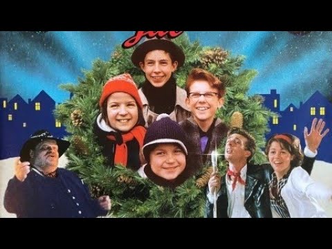 Brødrene Mortensens Jul - Afsnit 1