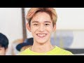 Lucas Being Lucas NCT