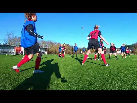 Fodbold på Svenstrup Efterskole