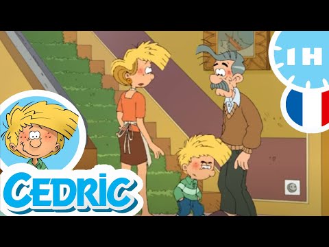 CÉDRIC SE DISPUTE ! - COMPILATION FR