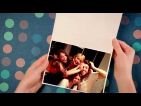 Happy 13th Birthday Gemma!