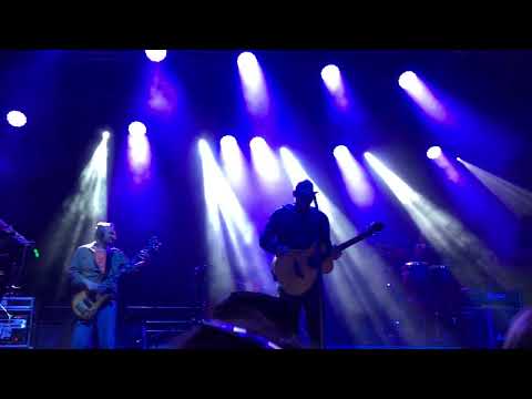 David Koller “Recidiva” 21.5.2022 Vinařství LAHOFER