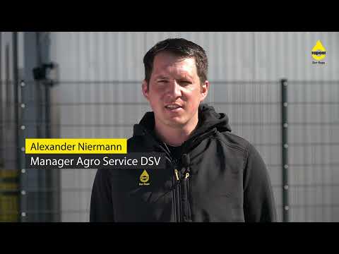 RAPOOL  Zuchtstation Salzkotten - Thüle - Einführung