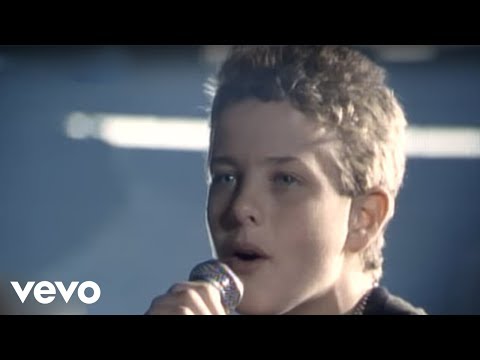 New Kids On The Block - Please Don't Go Girl