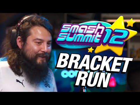 I (Almost) Made The Greatest Losers Run At Summit 12