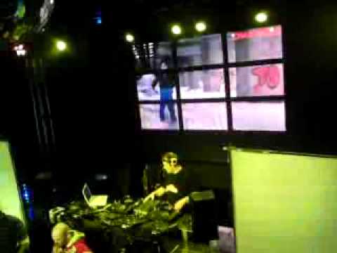 Paks Matu & Roki - Ei Karda Leeke, LIVE Video.