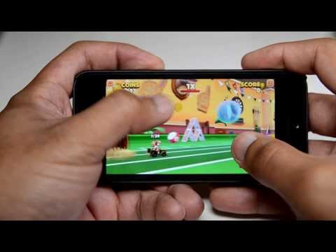 Joe Danger Infinity Review