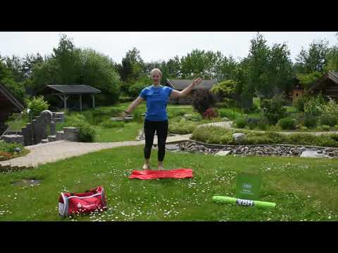 Tabata im Lausitzbad full version