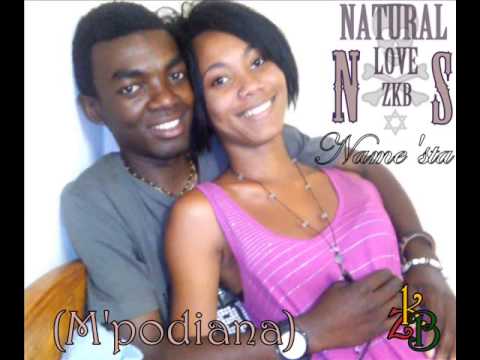 Name'sta- (M'podiana girls)