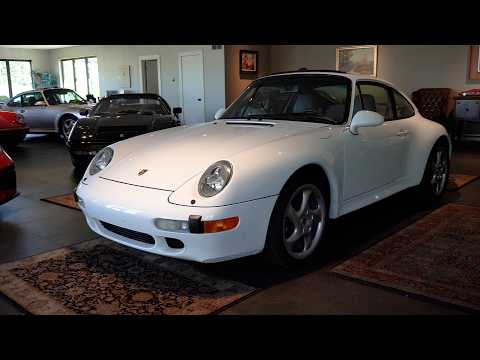 1998 Porsche 911 Carrera S (CC-2072823) for sale in St. Louis, Missouri