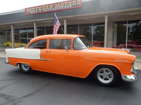 1955 Chevrolet 210 (CC-1392662) for sale in Clarkston, Michigan
