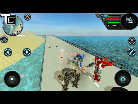 Army Car Driver #3 Naxeex LLC - Android  GamePlay FHD