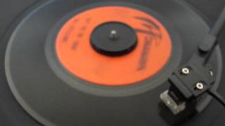 Cotillions - Ain't No Big Thing (Tomahawk)