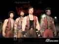 The Warriors Soundtrack Mandrill echoes in my mind