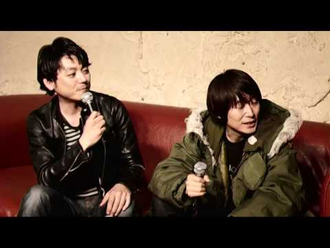 MUSIC SHARE#32 ゲスト：伊藤陽一郎 a.k.a. AKAKAGE / 新井仁 with 田中貴（サニーデイ・サービス）