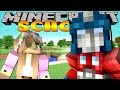 Minecraft School : LITTLE KELLY BECOMES A ...