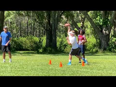 Stephen Garcia and Perry Orth South Carolina QB’s!  #TheWizard #Gamecocks #SEC