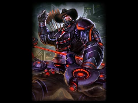 Getting back into Duel before the season ends! - Console Masters Ranked Duel - Smite