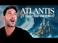 The Atlantis That Did Not Sink Became Science
