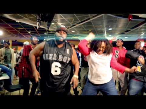 Fiji Made Me Do It - MC Fiji ft. Mike B & Louis BadAzz (Produced by Deezy On Da Beat)