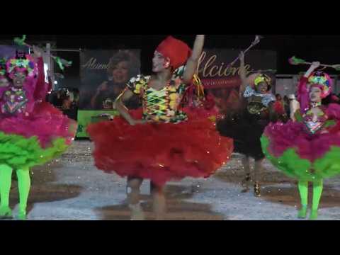 Festival Nacional Gonzagão colocou Januária no centro das atenções da cultura junina
